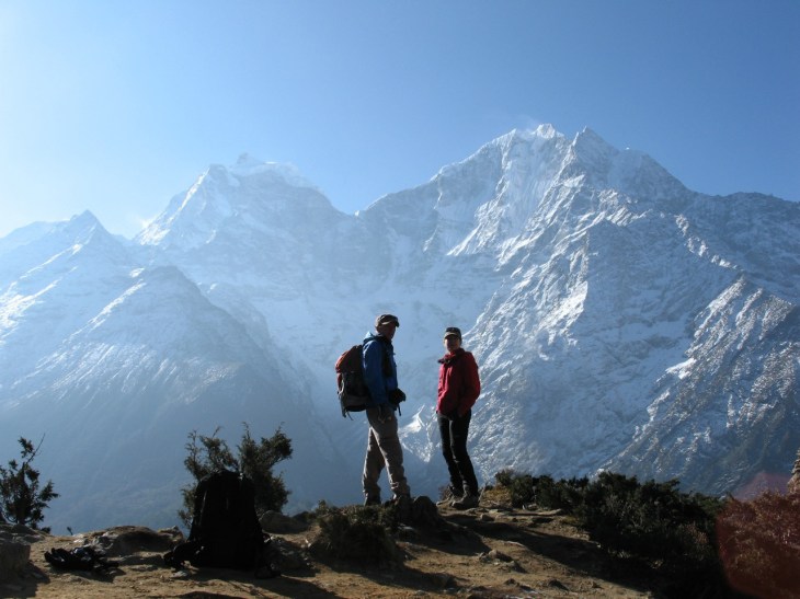 EBC som en tavla Henry-Erja