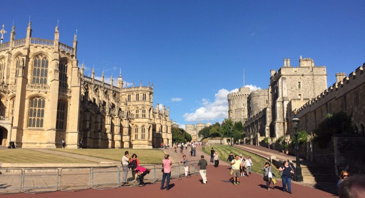 Eng Windsor Castle