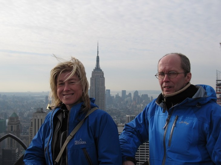 NY erja henry rockefeller