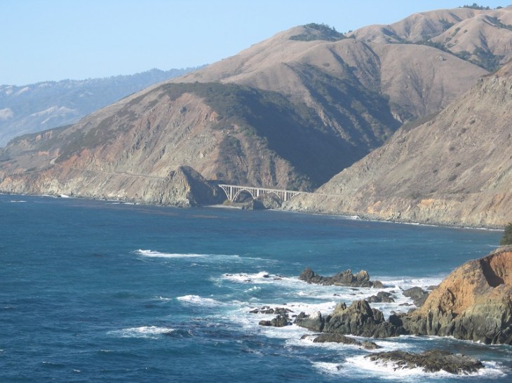 SF highway 1