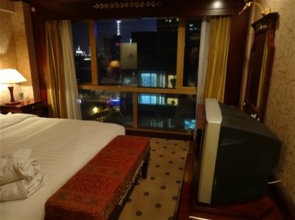 Shanghai Salvo hotel