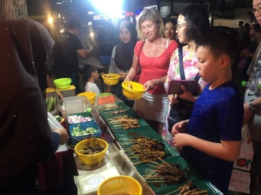 Langkawi Chenang Gatumat