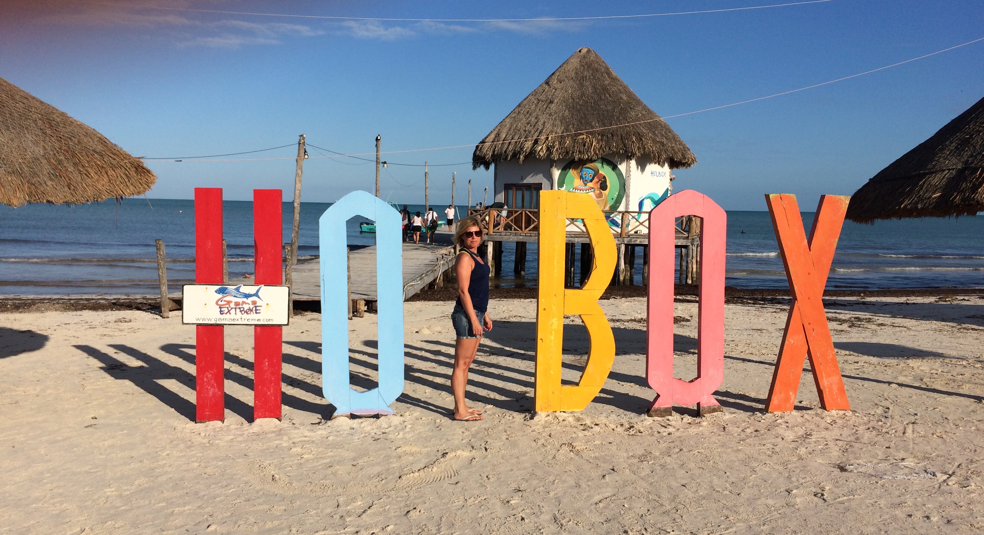 090 Holbox HOerjaBOX